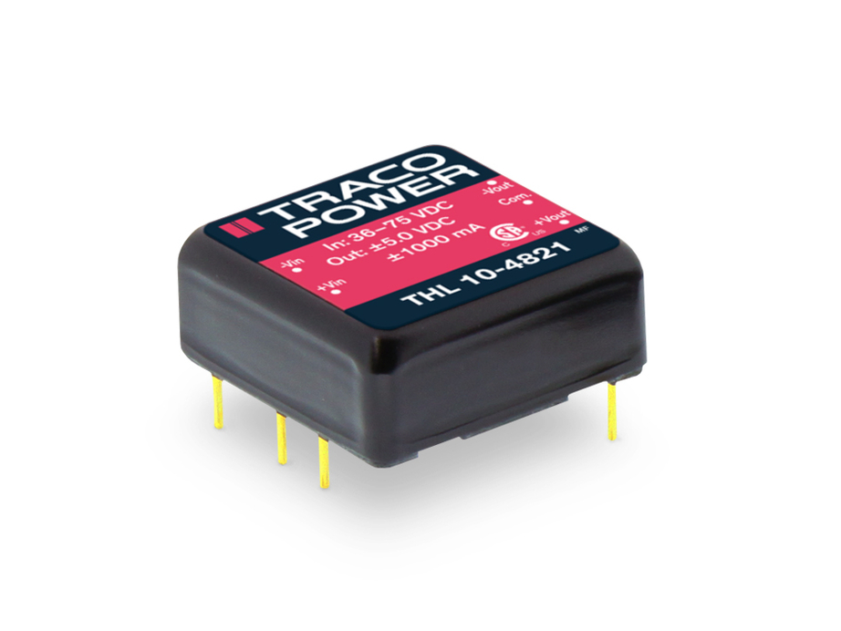 THL 10-4823 by Traco Power