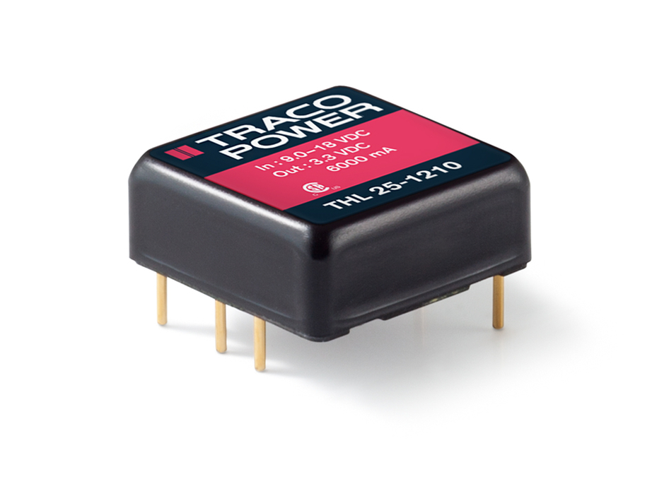 THL 25-4810 by Traco Power