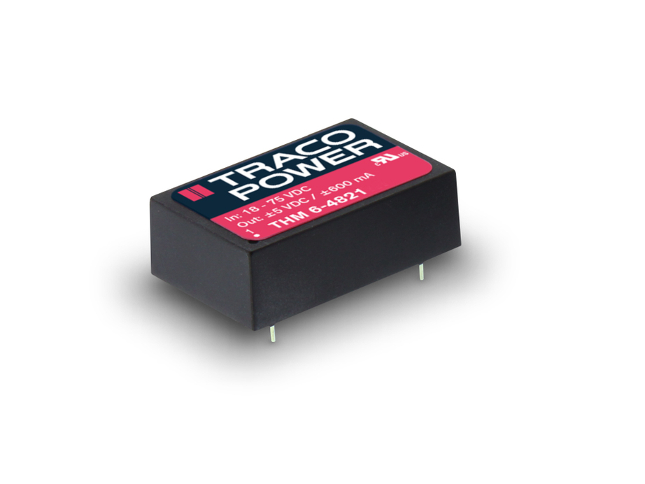 THM 6-4823 by Traco Power