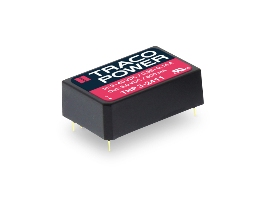 THP 3-4822 by Traco Power