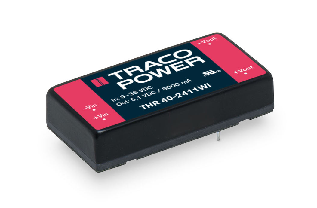 THR 40-7222WI by Traco Power