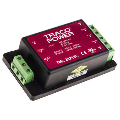 TML 20215C by Traco Power