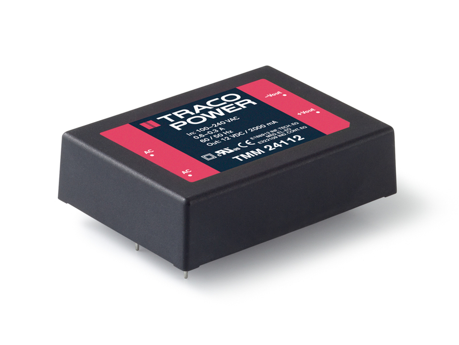 TMM 24124 by Traco Power