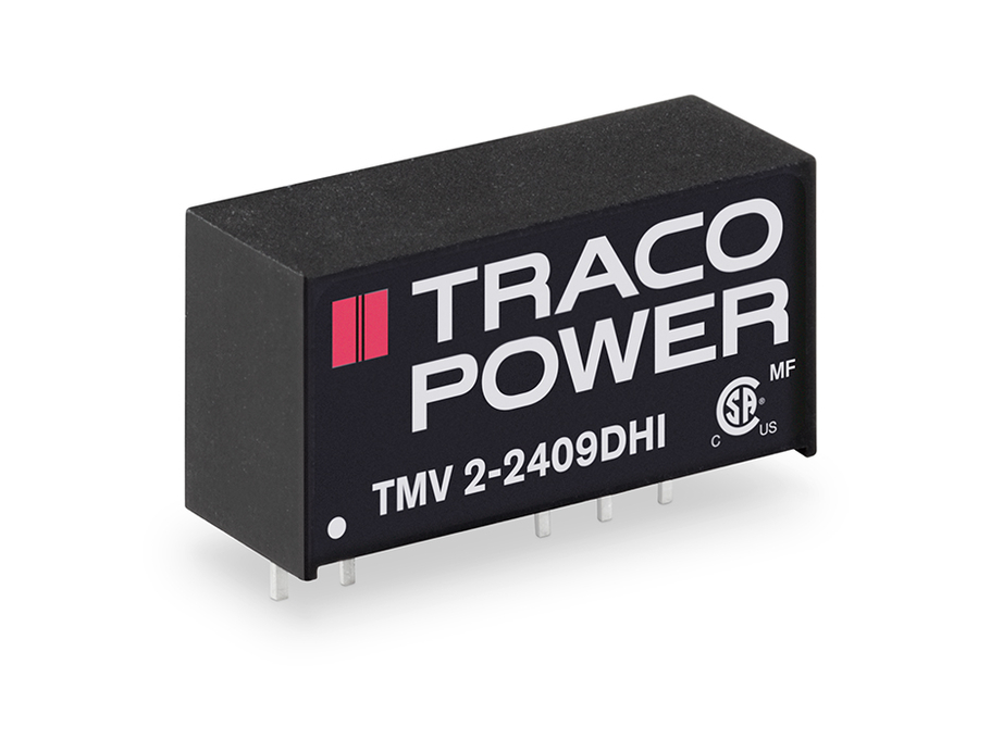 TMV 2-0512DHI by Traco Power