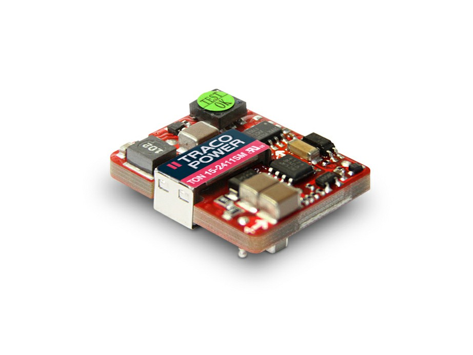 TON 15-4811SM by Traco Power