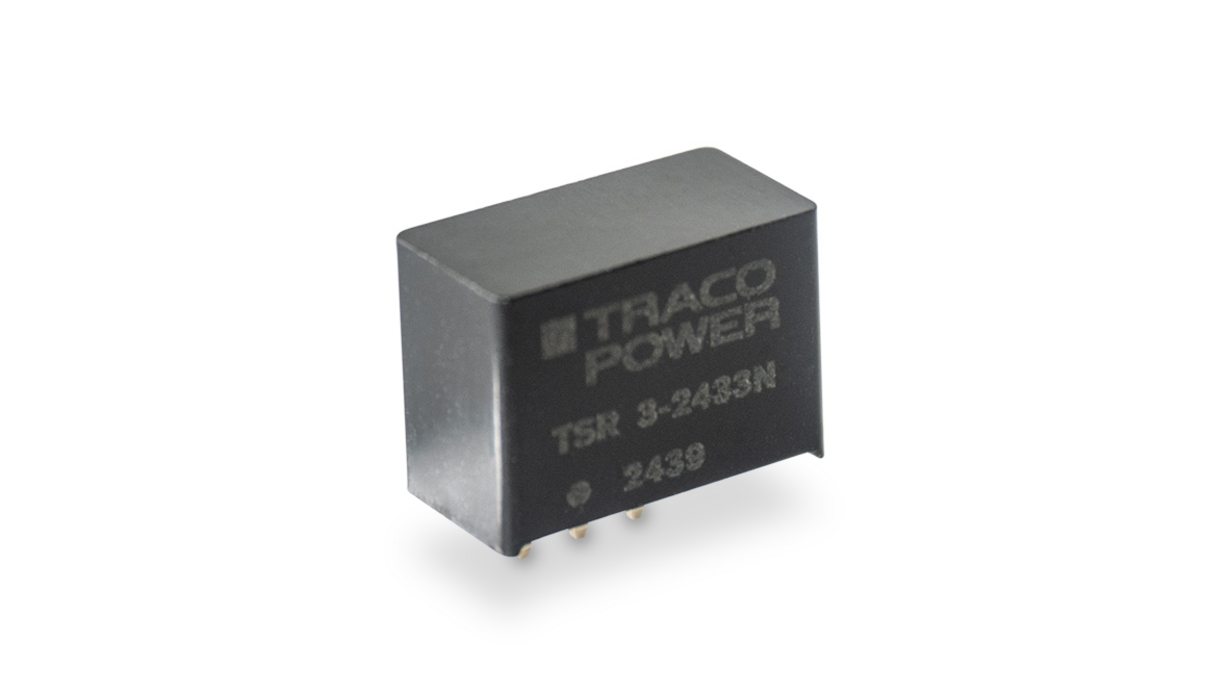 TSR 3-2412N by Traco Power