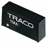 Power Products Voltage Converters, Inverters, Transformers DC-DC Converters TMA 0505D by Traco Power