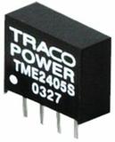 Semiconductors Power Management DC - DC Converters TME 0509S by Tracopower