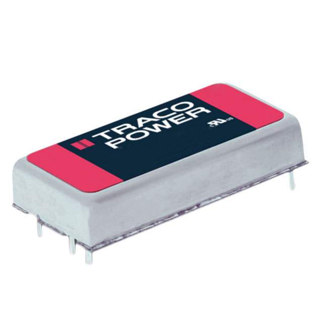 Semiconductors Power Management DC - DC Converters TEN30-2423WI by Tracopower