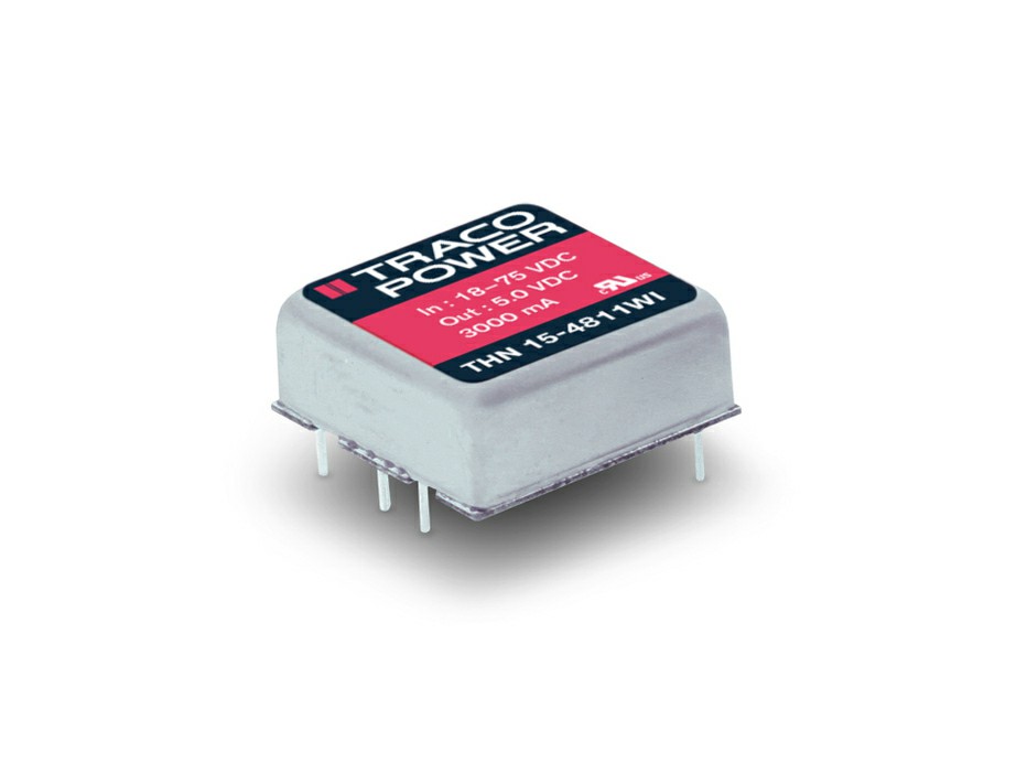 THN 15-4811WI by Traco Power