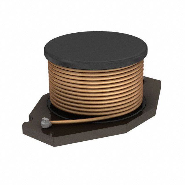 All Parts Passive Components Inductors Single Components AX97-30471 by Triad Magnetics
