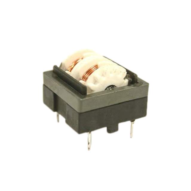 All Parts Passive Components Inductors Single Components ET2825-030 by Triad Magnetics