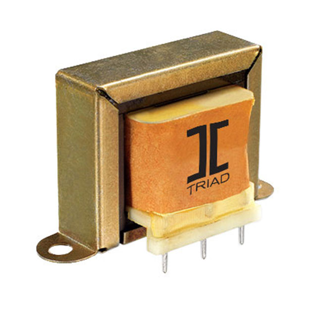 F-163XP by Triad Magnetics