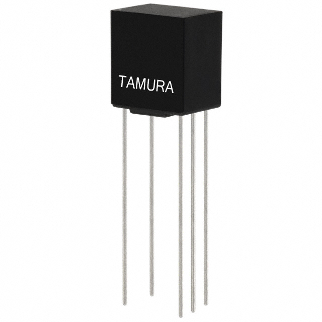 All Parts Passive Components Transformers MET-22-T by Triad Magnetics