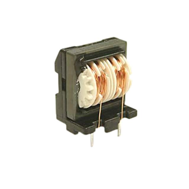 All Parts Passive Components Inductors Single Components UT2024-010 by Triad Magnetics