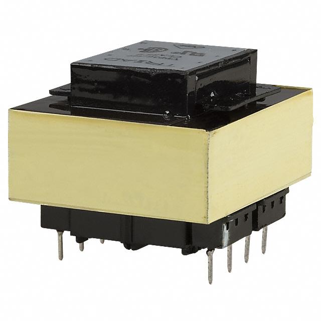 All Parts Passive Components Transformers VPP12-1600 by Triad Magnetics