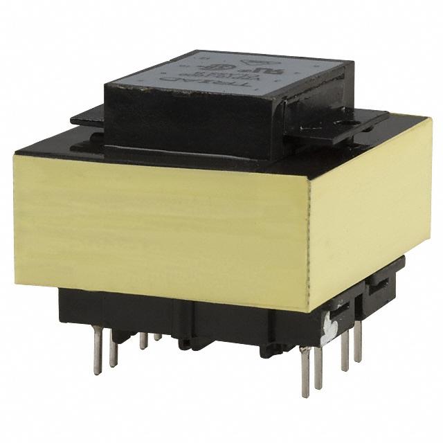 All Parts Passive Components Transformers VPP12-800 by Triad Magnetics
