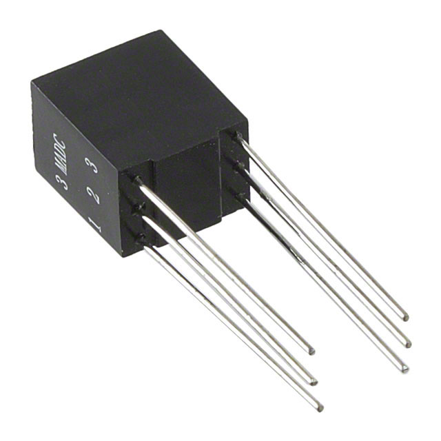 All Parts Passive Components Transformers MET-23-T by Triad Magnetics