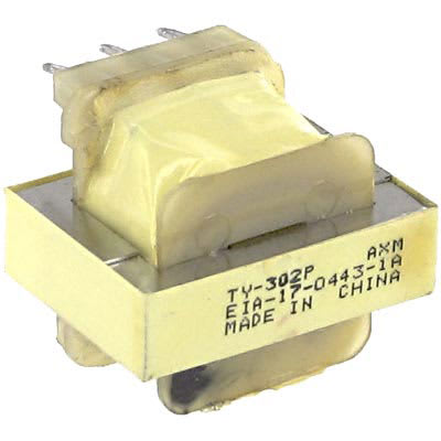 TY-302P by Triad Magnetics