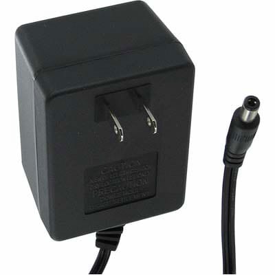 All Parts Power Products Power Supply Modules Wall Adapters WDU18-1000 by Triad Magnetics