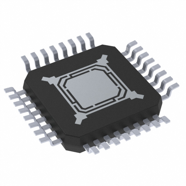 All Parts Semiconductors Interface ICs 1394 Firewire Integrated Devices TMC2590-TA-T by Trinamic