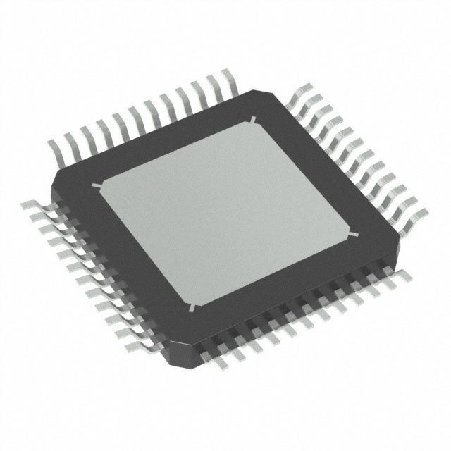 All Parts Semiconductors TMC5130A-TA-T by Trinamic