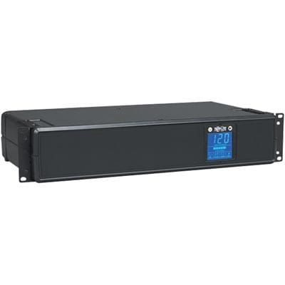 SMART1500LCD by Tripp Lite