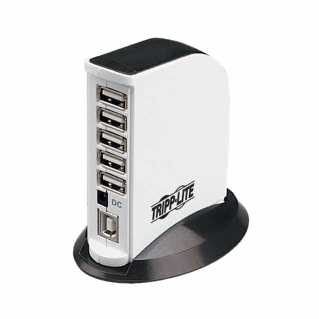U222-007-R by Tripp Lite