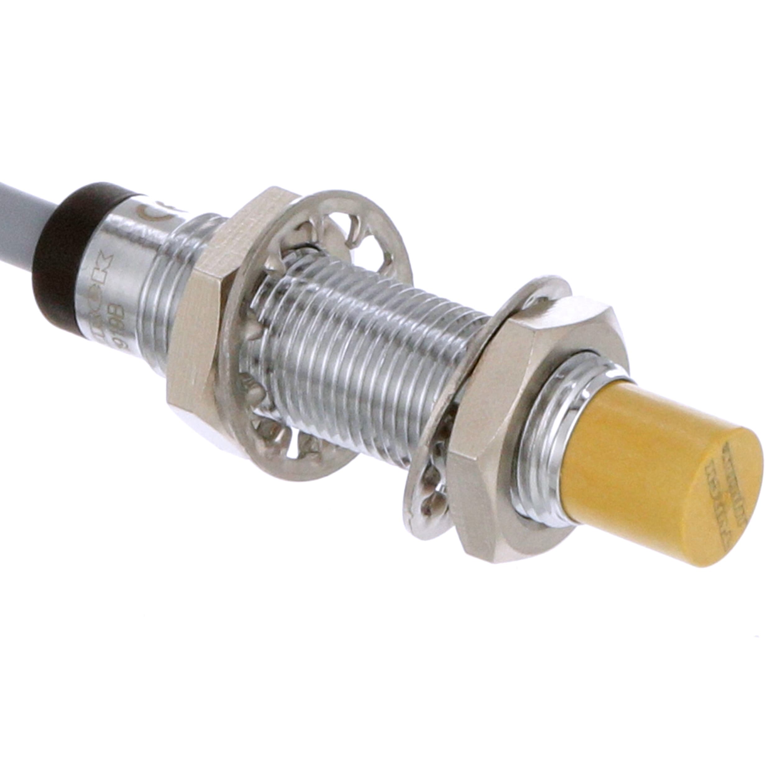 NI8U-M12-AP6X-0.2-PSG3M by TURCK