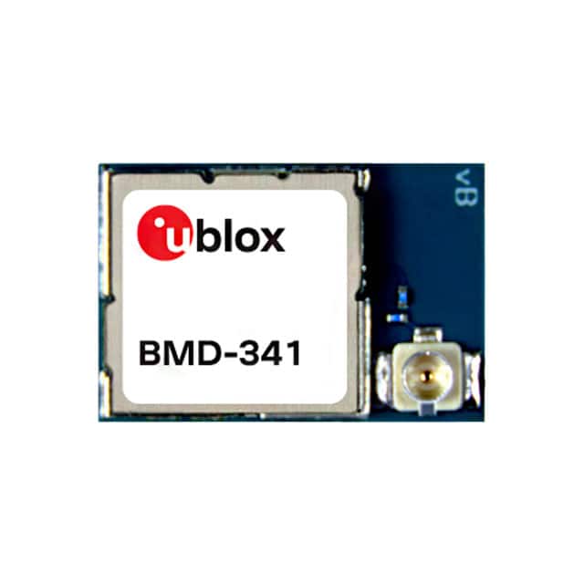 BMD-341-A-R by u-blox