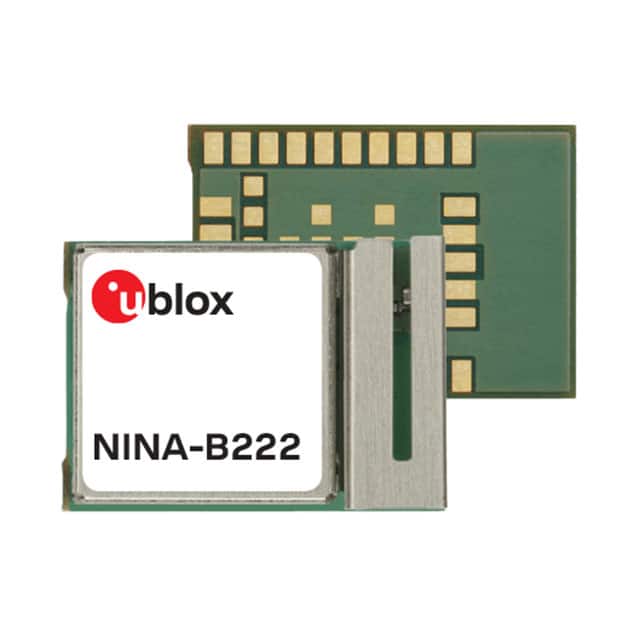 NINA-B222-03B by u-blox