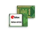 NINA-W106-00B by u-blox