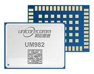 UM982 by Unicore Comm