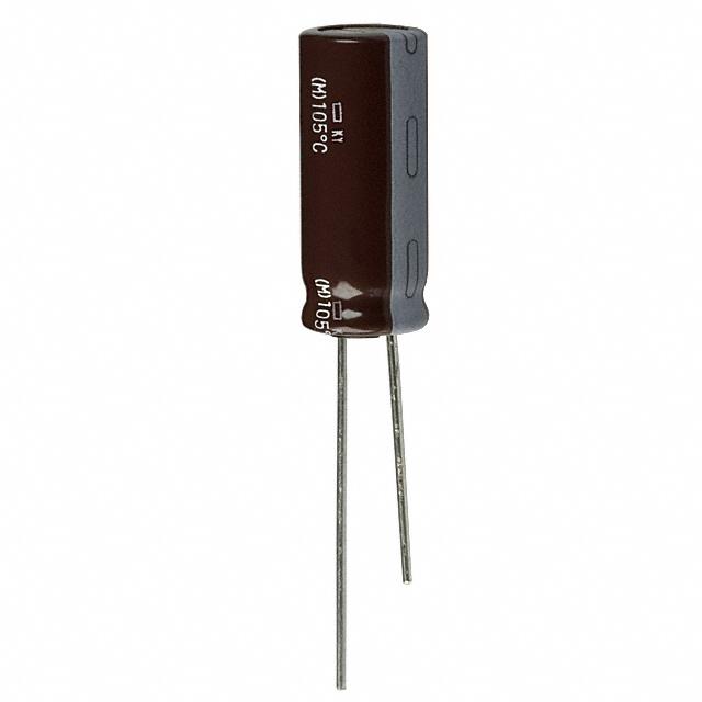 All Parts Passive Components Capacitors Aluminium Electrolytic Capacitors EKY-630ELL330MF11D by United Chemi-Con