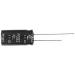 All Parts Passive Components Capacitors Aluminium Electrolytic Capacitors EKY-630ELL391MK20S by Chemi-Con