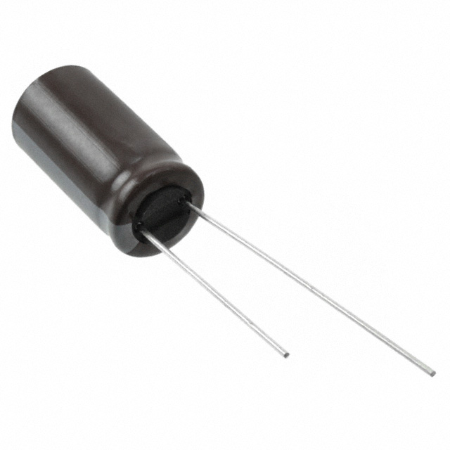 All Parts Passive Components Capacitors Aluminium Electrolytic Capacitors ELXV250ERC471MJ20S by Chemi-Con