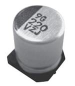 All Parts Passive Components Capacitors Aluminium Electrolytic Capacitors EMZJ350ADA101MF80G by Chemi-Con