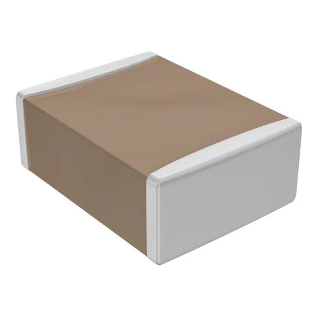 All Parts Passive Components Capacitors Ceramic Capacitors KTS251B225M76N0T00 by Chemi-Con