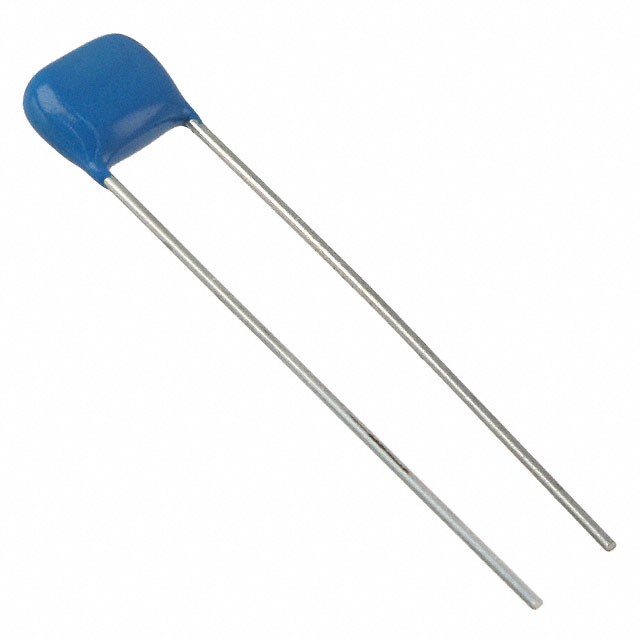 All Parts Passive Components Capacitors Ceramic Capacitors KVD500L155M43A0T00 by United Chemi-Con