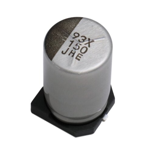 HHXE160ARA151MF80G by Chemi-Con