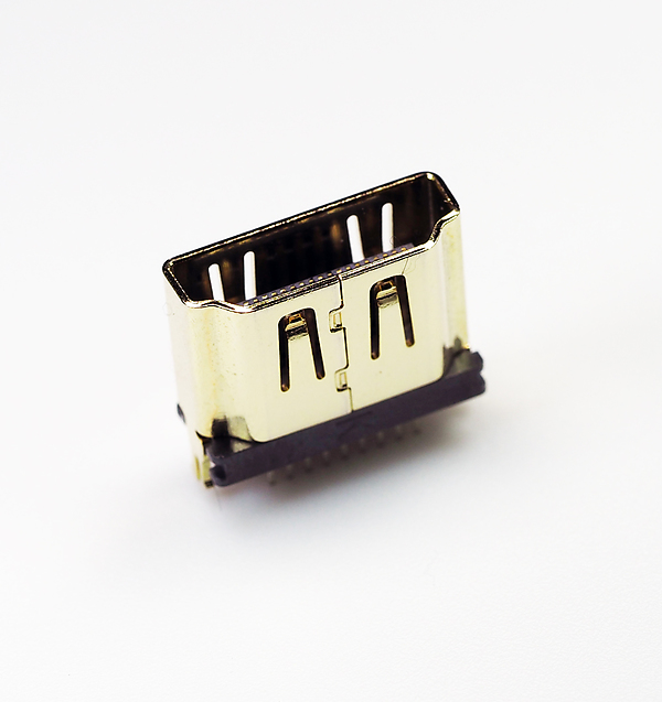 HDMI-VTB-19S-GN5R1 by Valcon