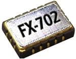 FX-702-ECE-KMMM-D6-M2 by Vectron