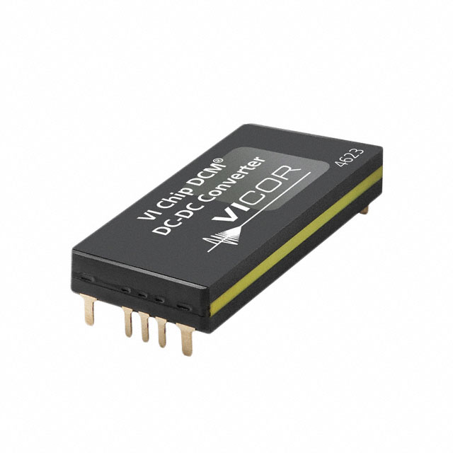 All Parts Power Products Power Supply Modules Board Mount Modules DCM300P280T500A40 by Vicor