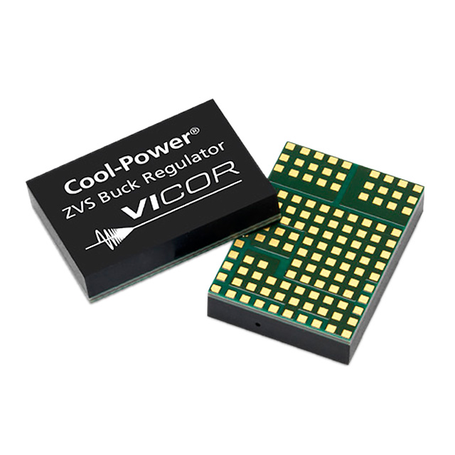 All Parts Power Products Power Supply Modules Board Mount Modules PI3302-00-LGIZ by Vicor
