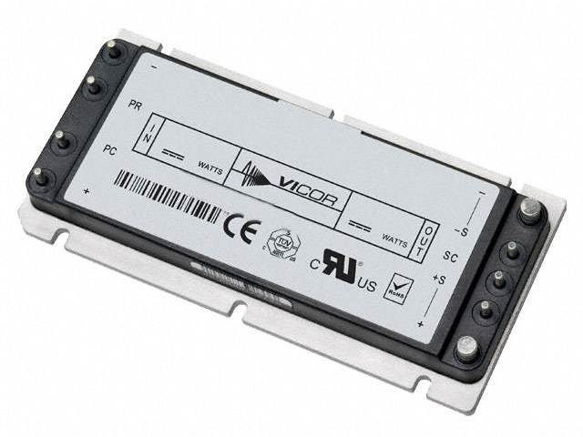 V24A6V5C400BL by Vicor Corporation