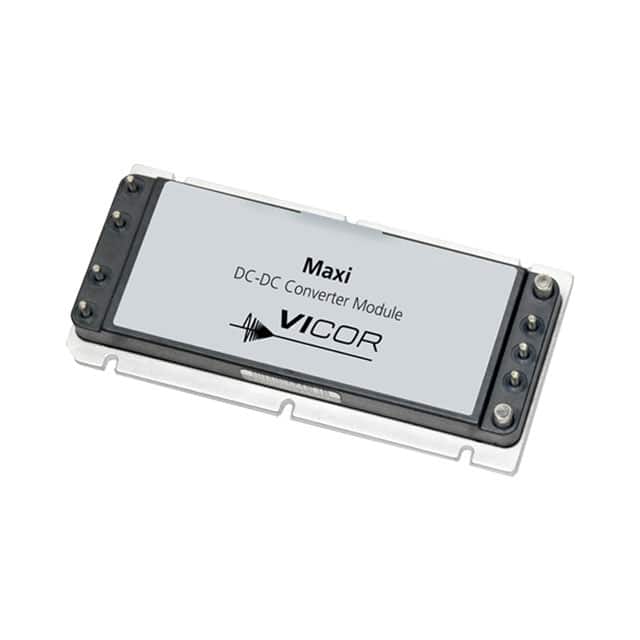 V300A48E400BL2 by Vicor Corporation