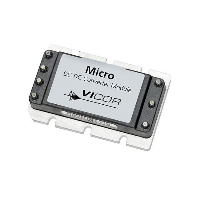 V28C15T100BL by Vicor