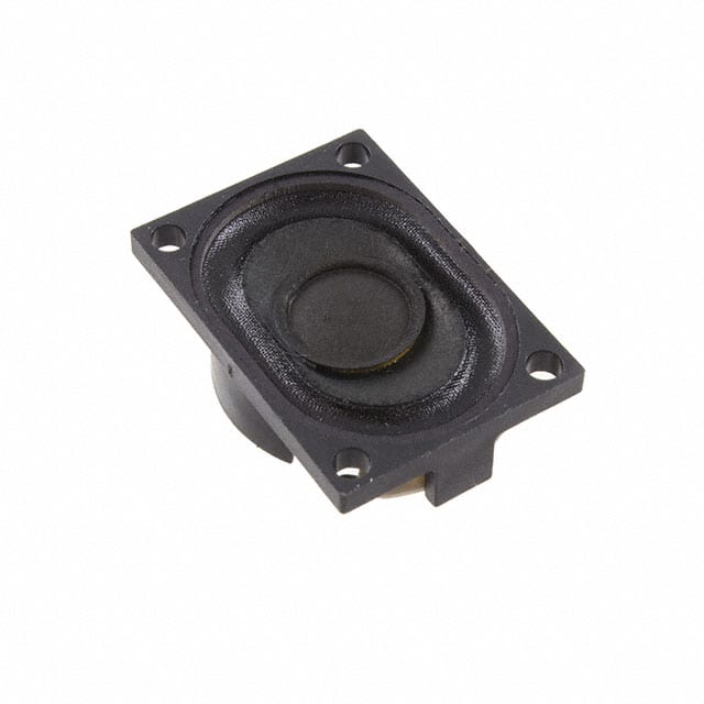 K 28.40 - 8 OHM by Visaton