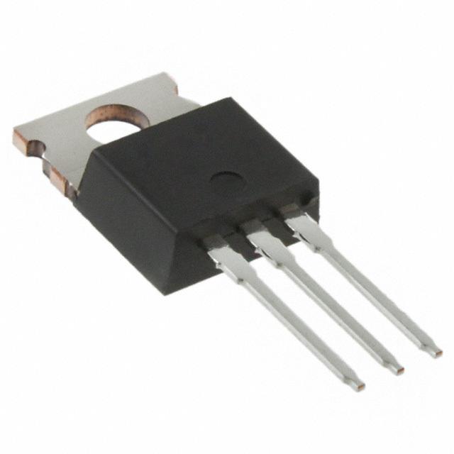 All Parts Semiconductors Discrete Components Transistors MOSFETs IRF9640 by Vishay