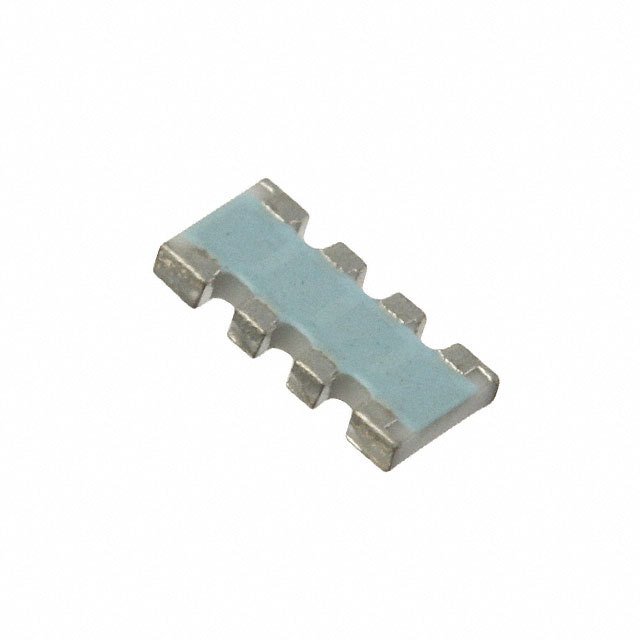 All Parts Passive Components Resistors Arrays ACASA1000S1000P1AT by Vishay Beyschlag